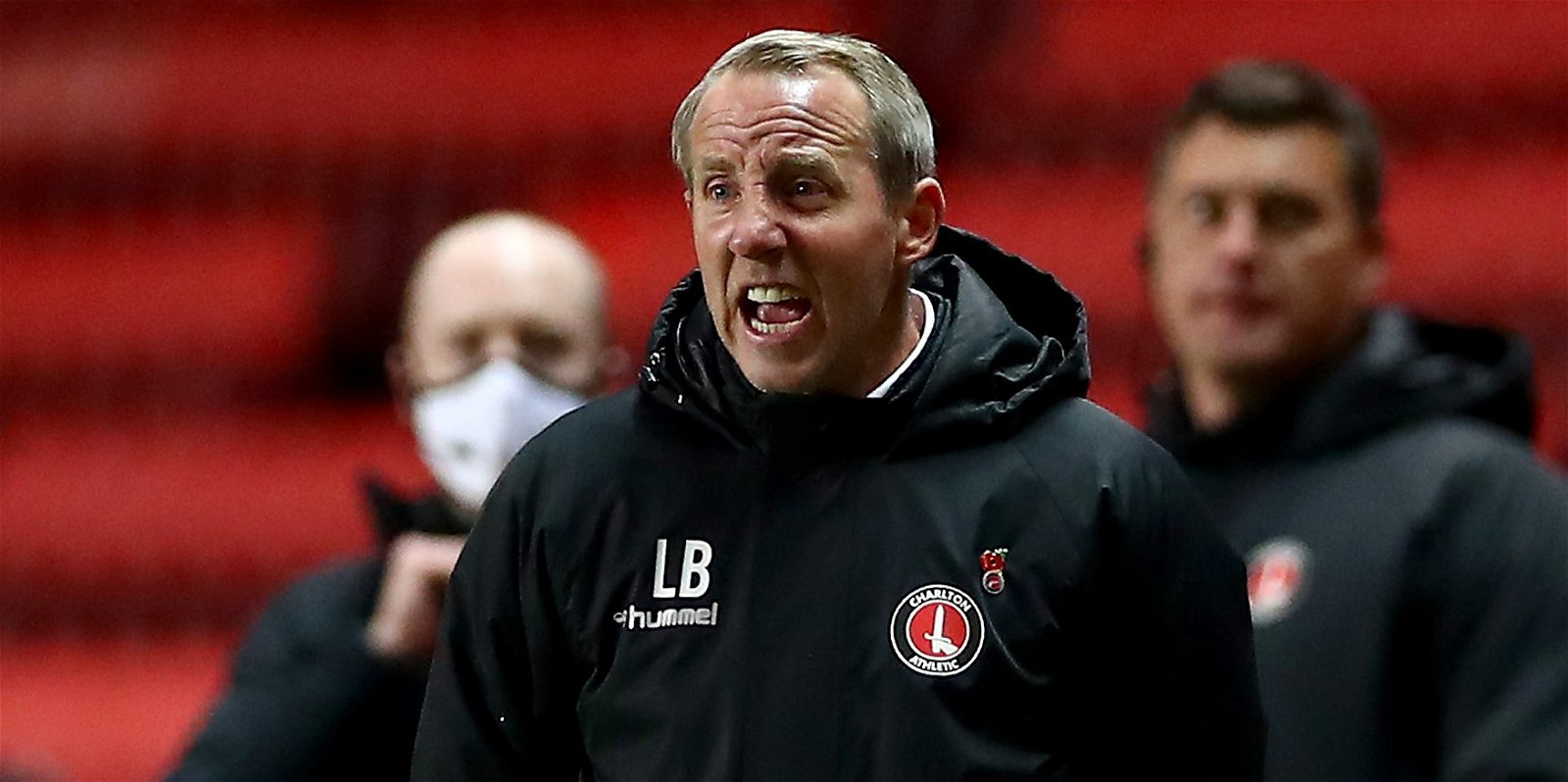 , Charlton Athletic will start 27-year-old on Tuesday despite &#8216;rusty&#8217; performance