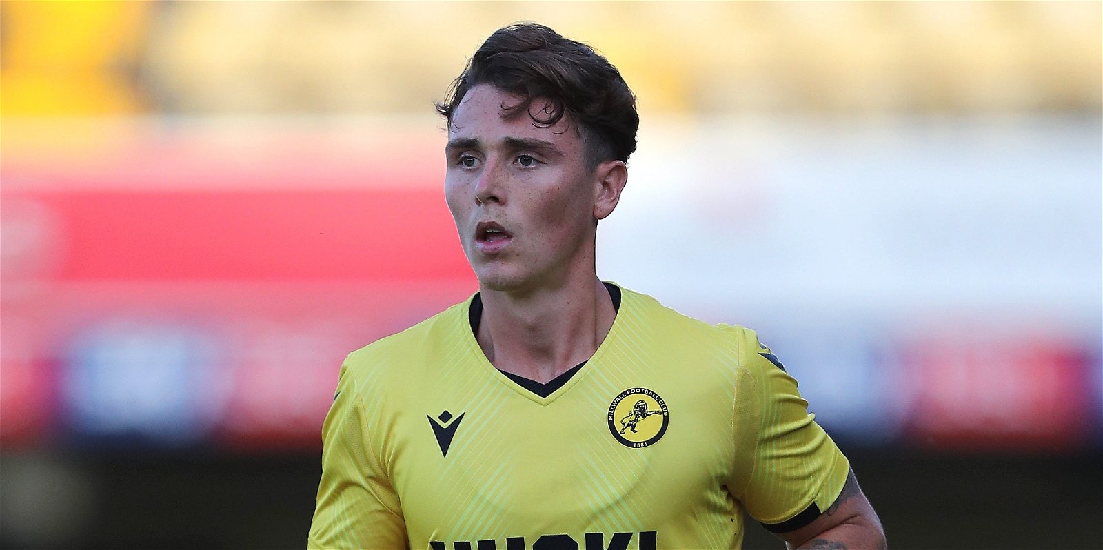 Millwall, Millwall lodge contract offer to 22-y/o ahead of loan recall