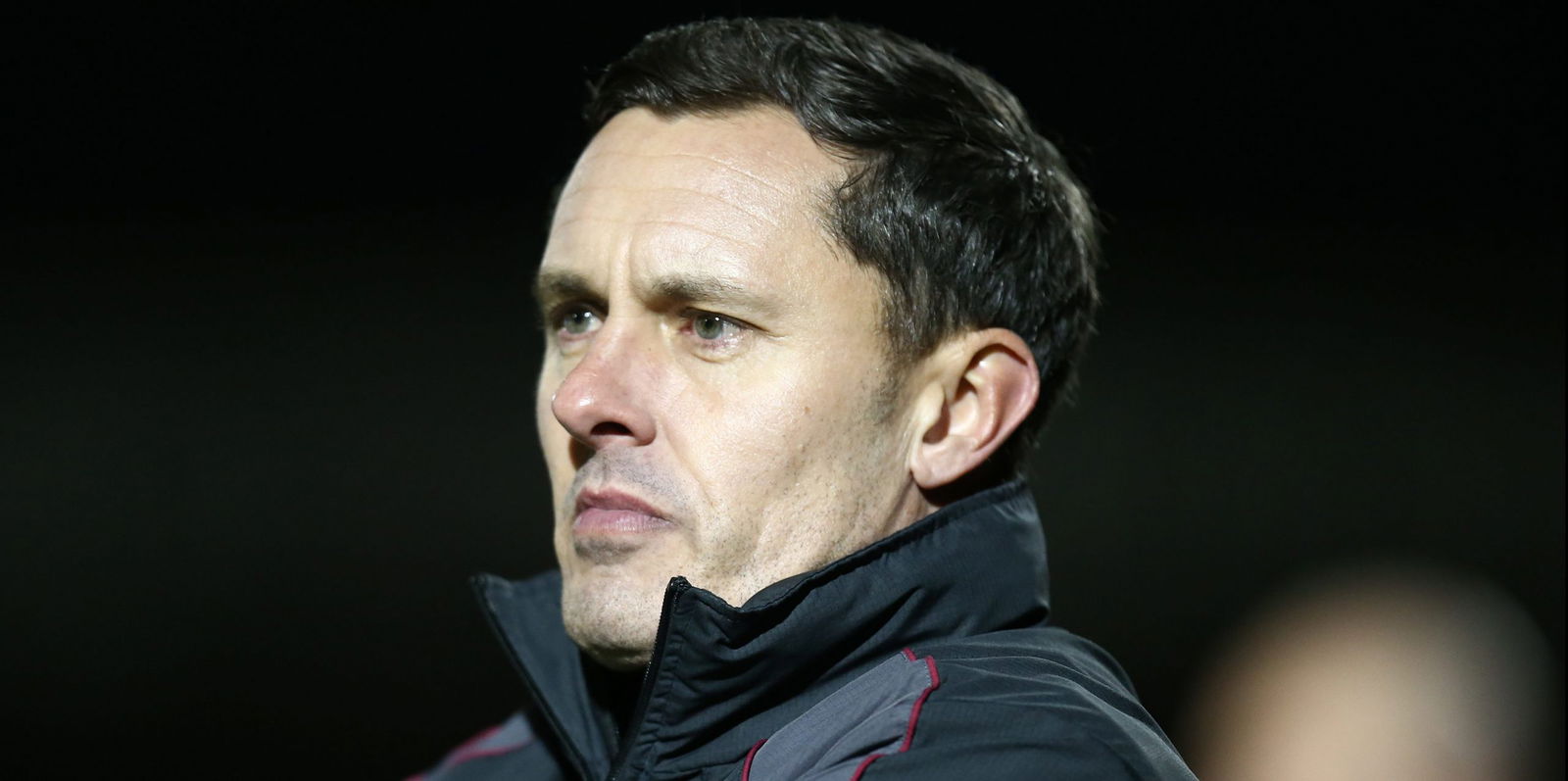 Grimsby Town, New Grimsby Town manager’s first words on ‘perilous’ job