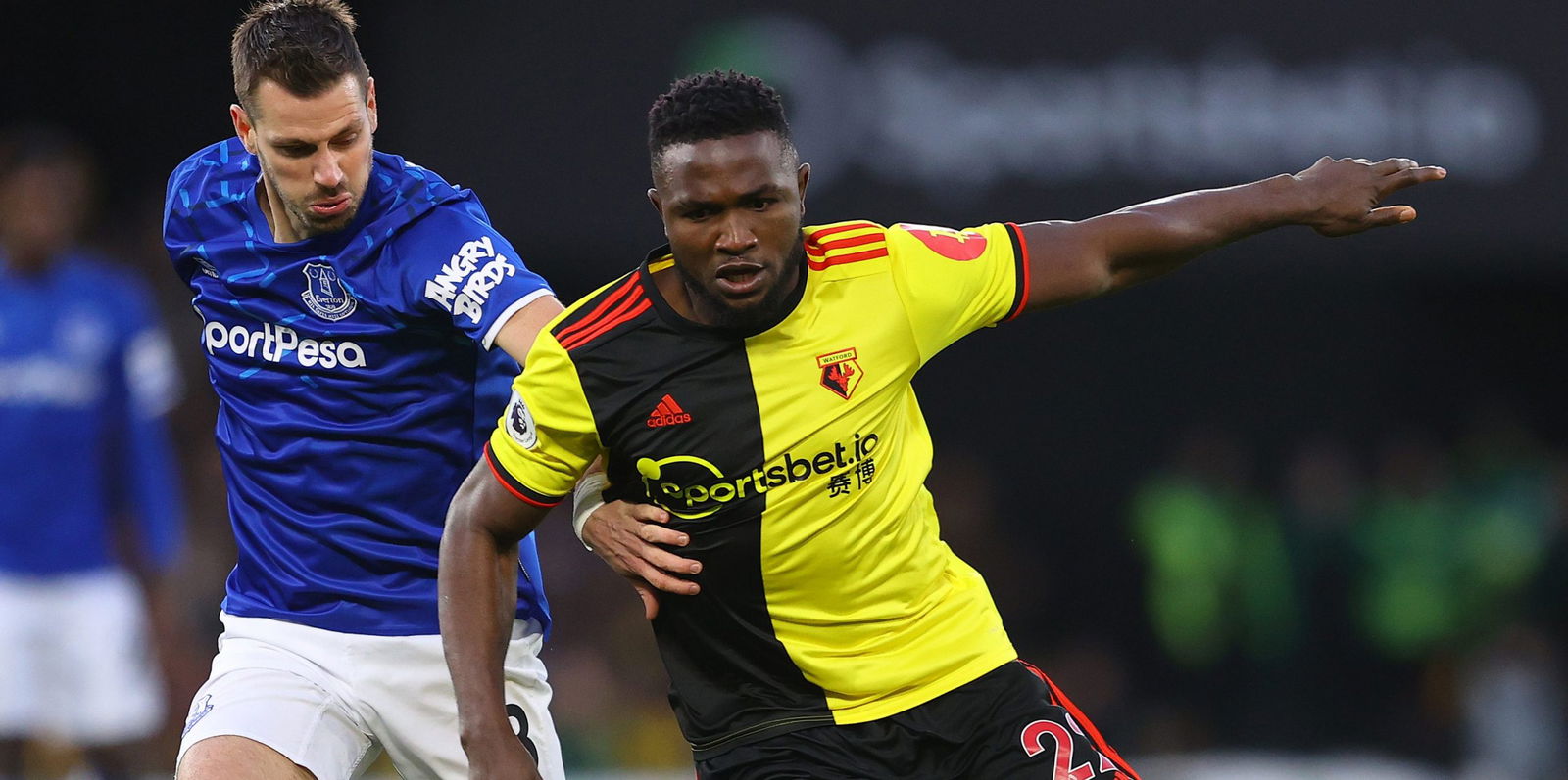 Watford, &#8216;It was painful&#8217; &#8211; Striker opens up on &#8216;tough&#8217; Watford experience