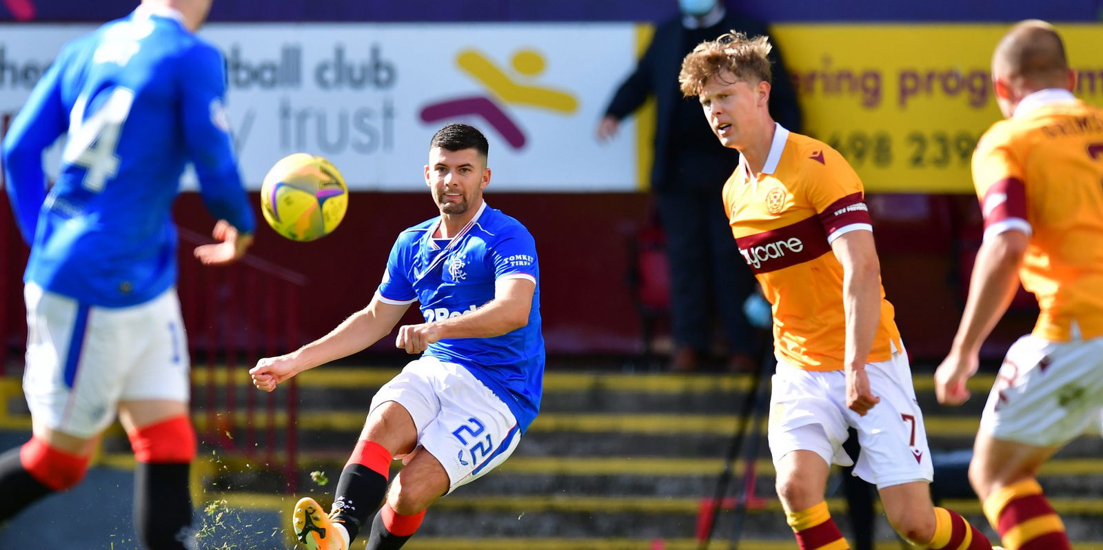 QPR, Barnsley, Blackburn, QPR summer target will be &#8216;axed&#8217; in January, says manager