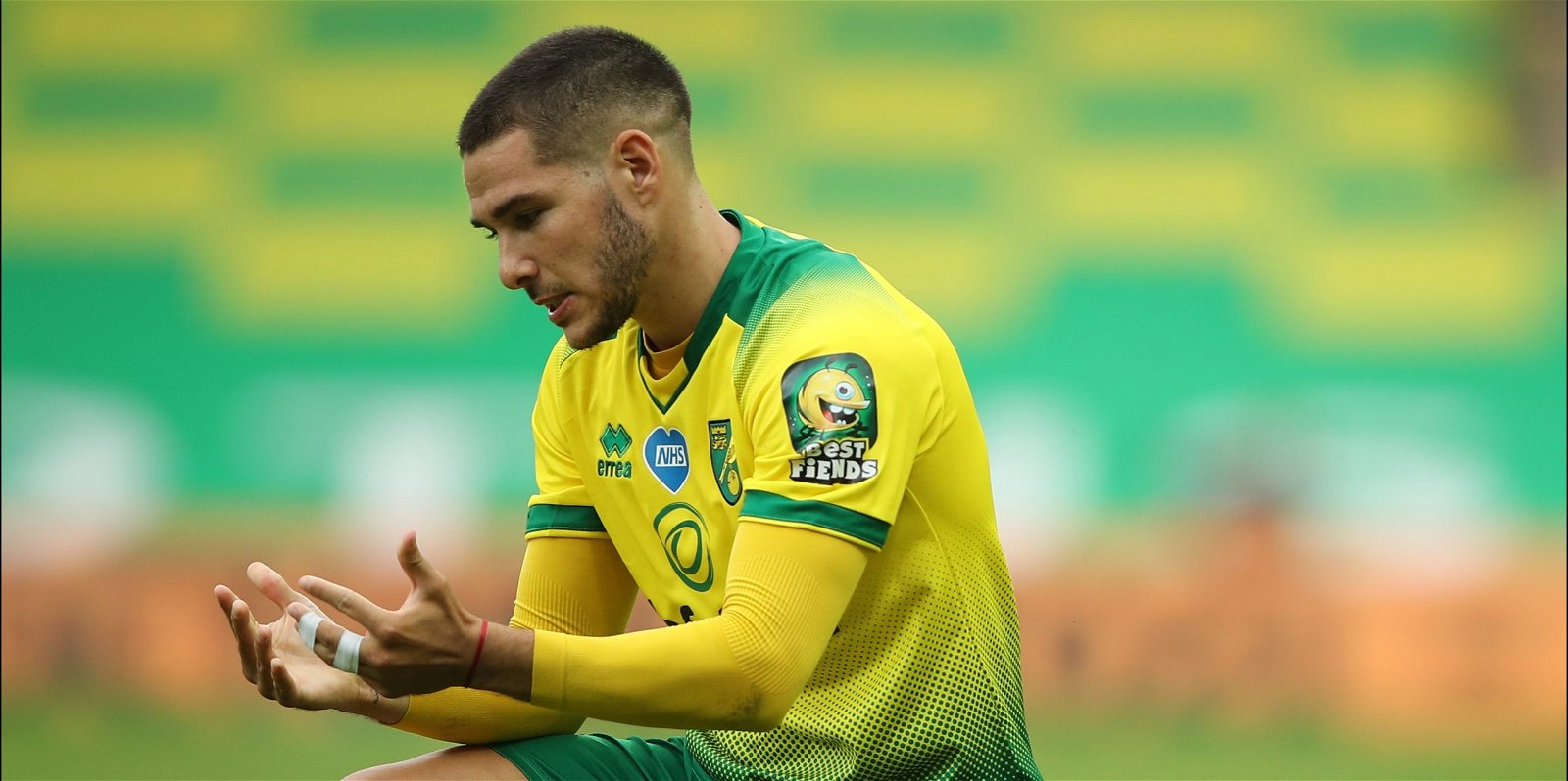 Norwich, Arsenal at an &#8216;impasse&#8217; as major update reveals stance on £25m Norwich City man &#8211; Leeds United handed potential boost