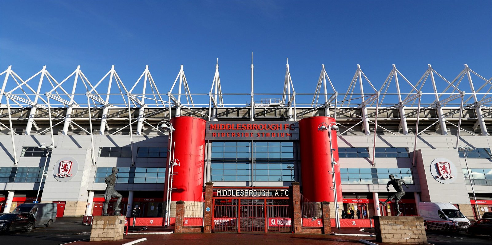 , Middlesbrough winger signs contract extension