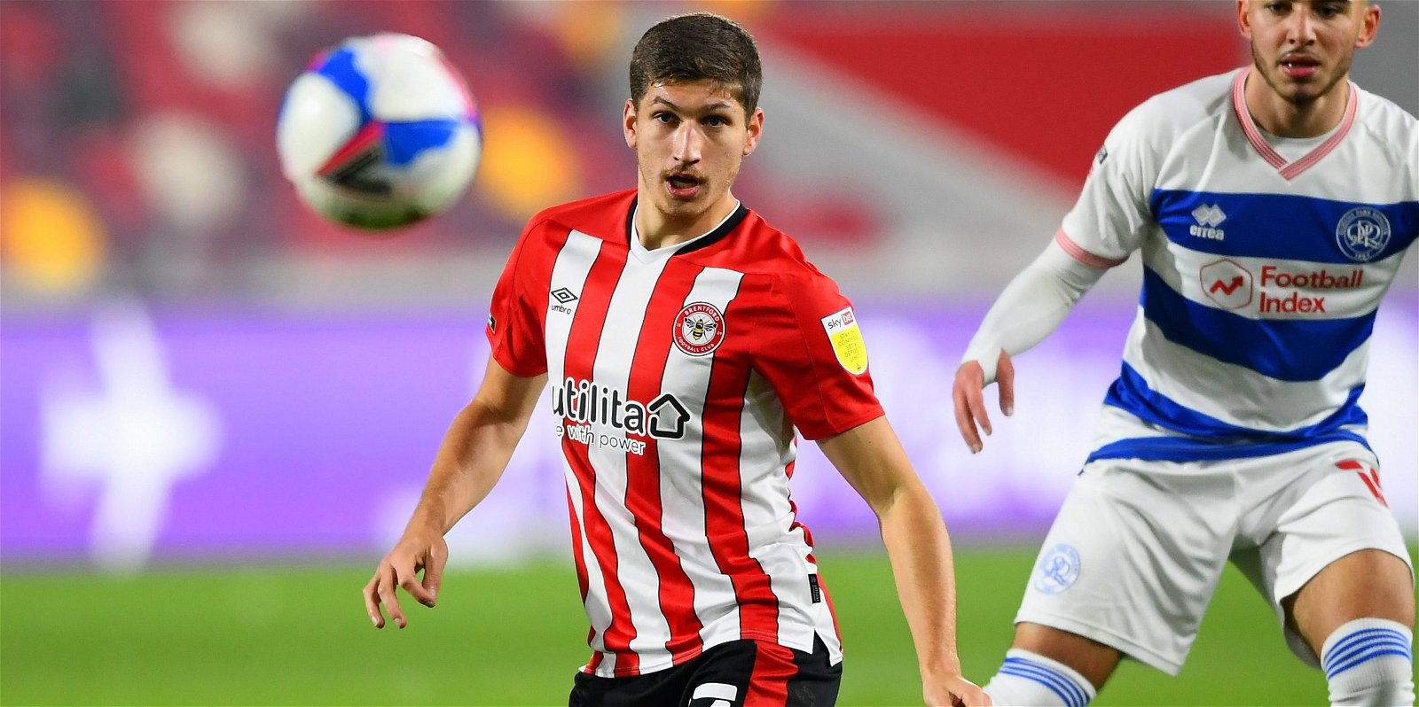 Brentford, Brentford&#8217;s signing of 22-year-old was a masterstroke