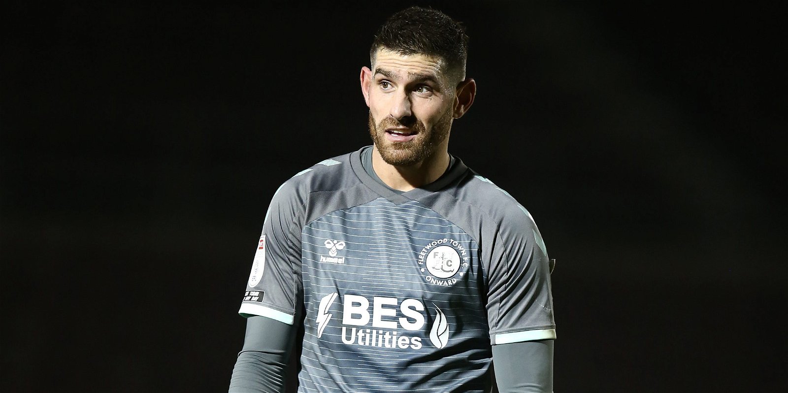 , Ex-Manchester City, Sheffield United striker Ched Evans lined-up for &#8216;dramatic&#8217; Championship return with Preston