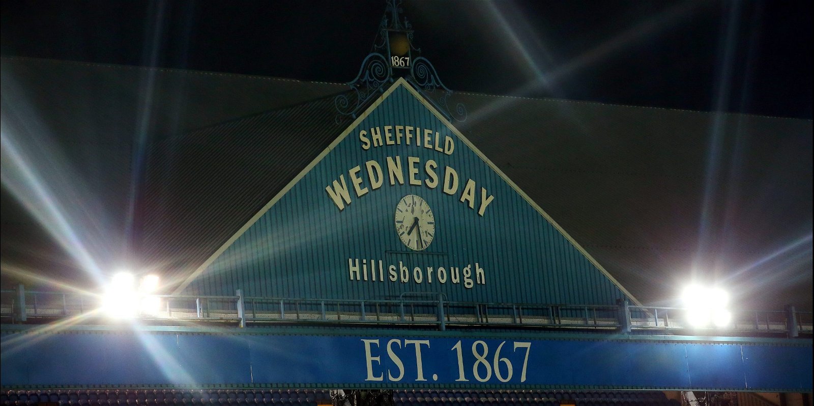 Sheffield Wednesday, Sheffield Wednesday players paid maximum of £7k last month &#8211; reports