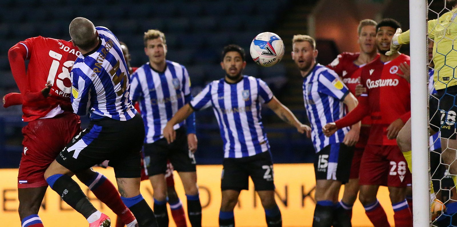 Sheffield Wednesday predicted lineup to face Norwich City The72 Football League News