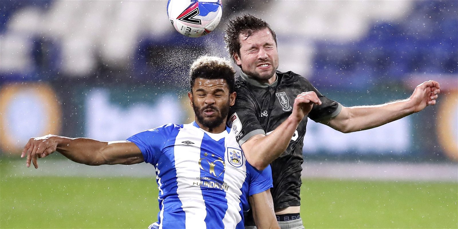 , Sheffield Wednesday defender could be fit for Barnsley clash