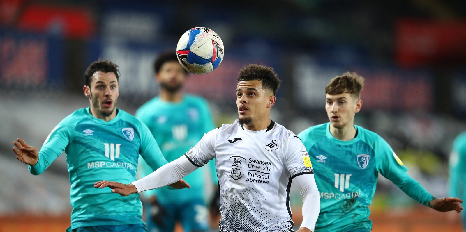 , &#8216;A good point&#8217;, &#8216;Loads of positives&#8217; &#8211; Plenty of Swansea City fans react after Bournemouth stalemate