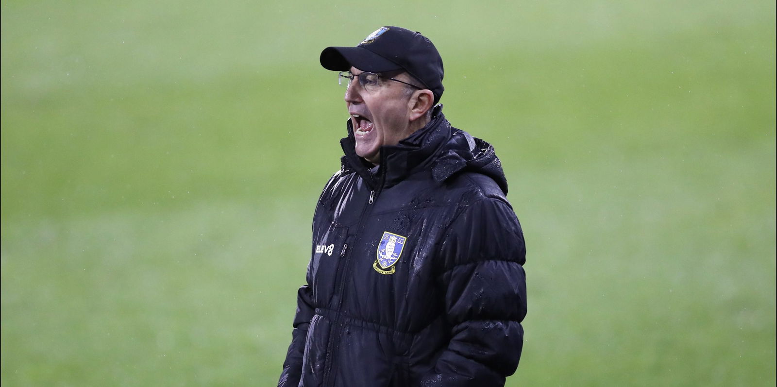 Sheffield Wednesday boss Pulis words a sideswipe at Garry Monk ...