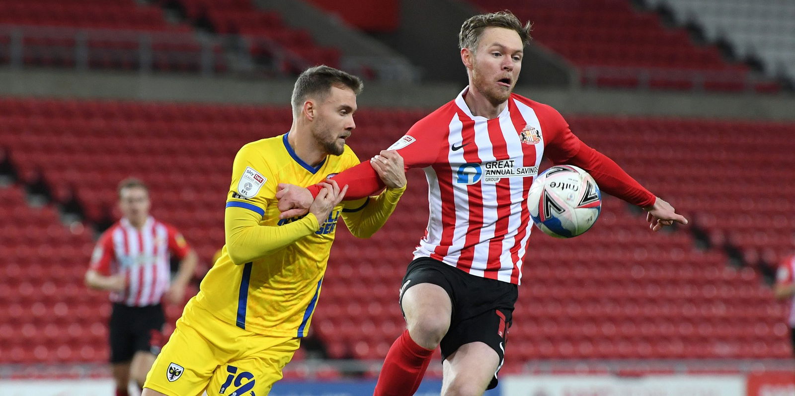 Sunderland ace opens up on injury woes after summer arrival The72