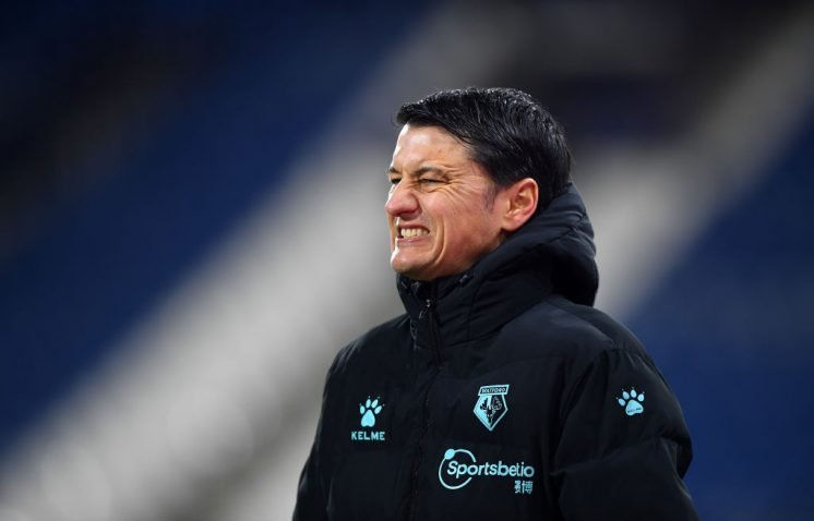 Sheffield Wednesday, Sheffield Wednesday have &#8216;already&#8217; approached Vladimir Ivic &#8211; ex-Watford boss&#8217; stance on the job revealed