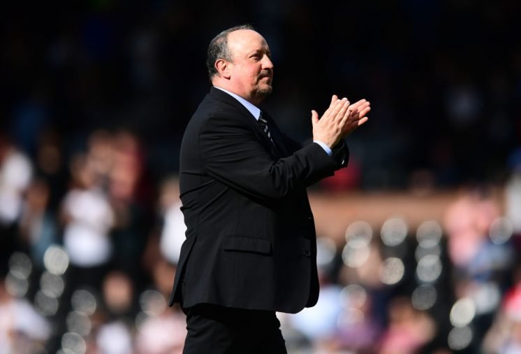 , &#8216;Get him on the phone Dejphon&#8217; &#8211; These &#8216;wishful&#8217; Sheffield Wednesday fans want Rafa Benitez as their next manager