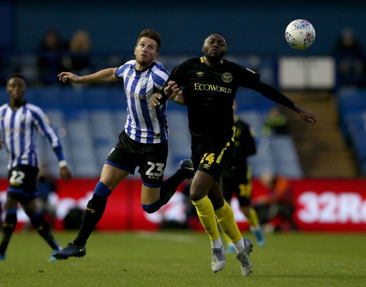 Sheffield Wednesday 'in Talks' With Former Player Over Possible Return ...