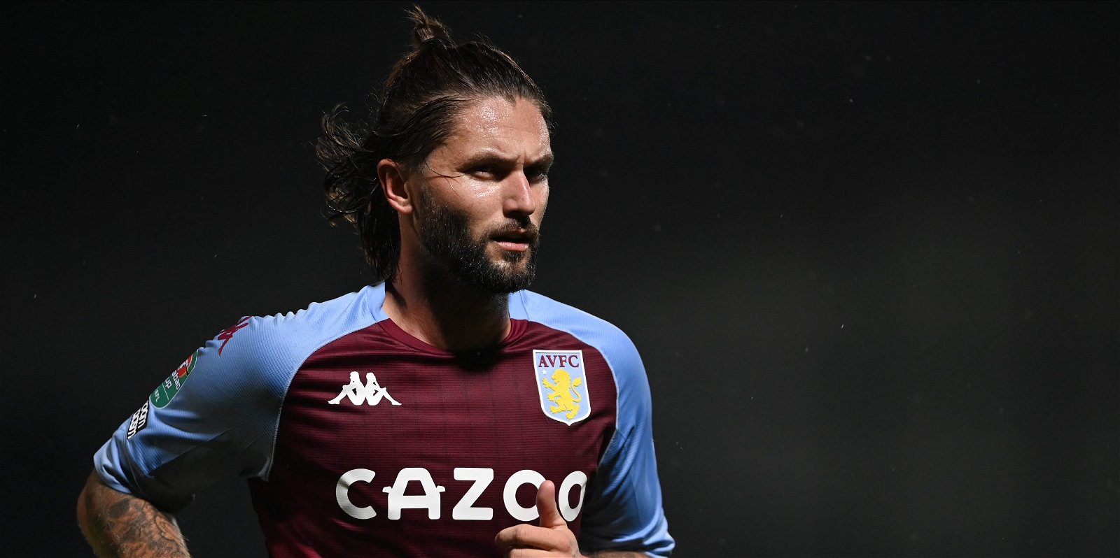 Aston Villa transfer news, Reporter confirms news that Bristol City in contact with Aston Villa over forgotten midfielder &#8211; could be permanent deal