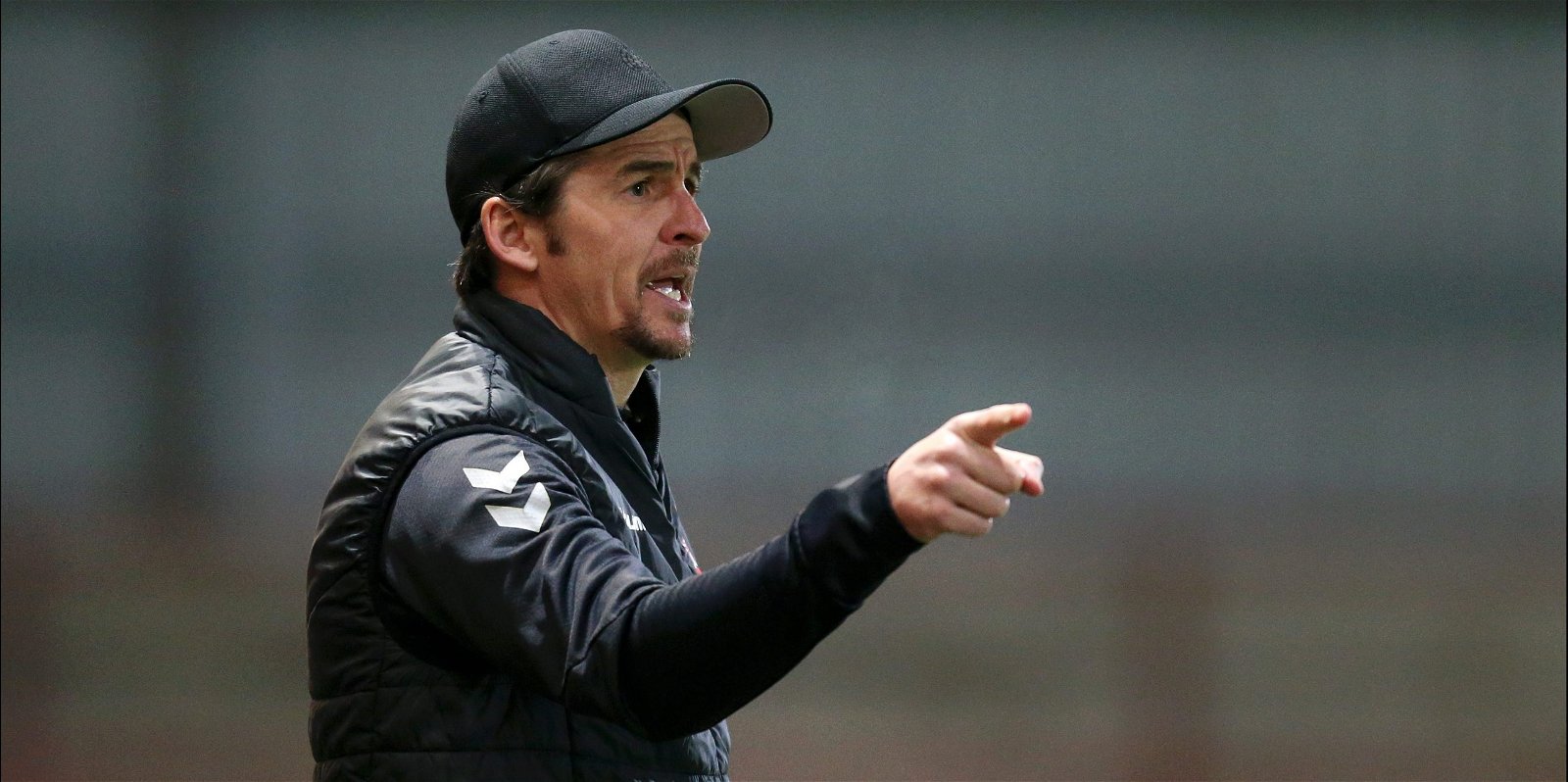 Next Fleetwood manager, 5 early candidates to replace sacked Joey Barton at Fleetwood Town
