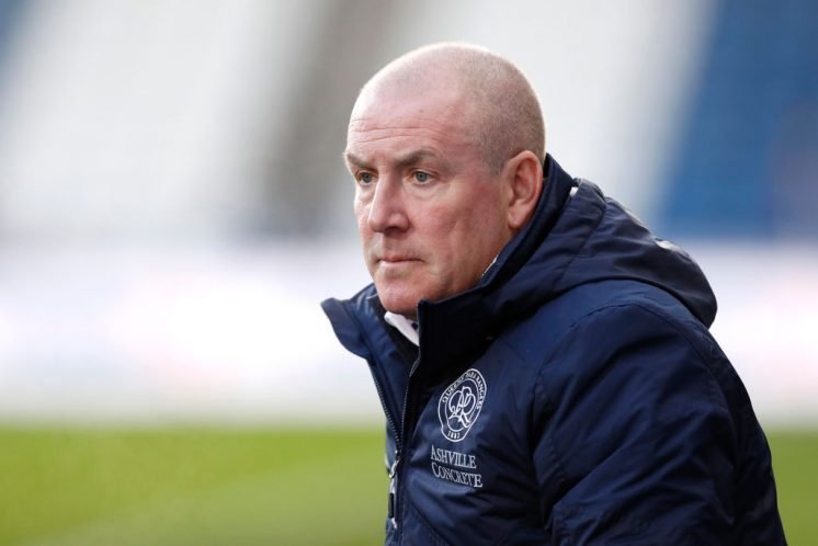 QPR, Paul Smyth&#8217;s QPR departure looks &#8216;increasingly likely&#8217; says reporter &#8211; Accrington Stanley move lined up