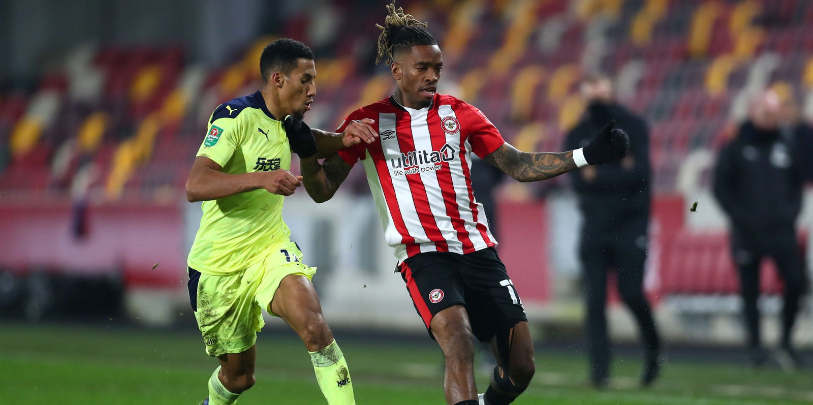 , Brentford heading for ‘Ollie Watkins scenario’ as Arsenal plot summer move for Ivan Toney – Everton previously linked