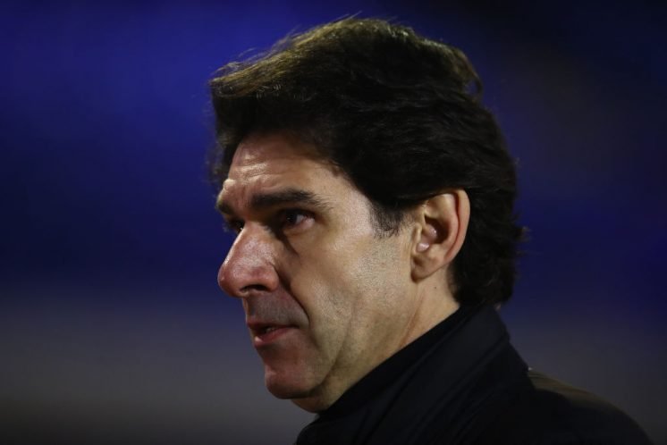 Birmingham, Birmingham City continue January clear-out with third player up for sale &#8211; Karanka &#8216;didn&#8217;t like him&#8217;