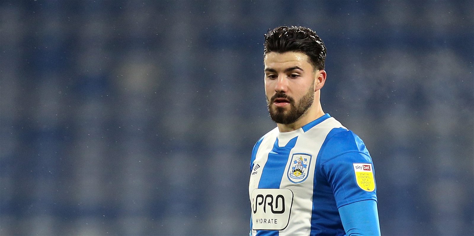 , 3 Huddersfield Town players who struggled in Reading defeat