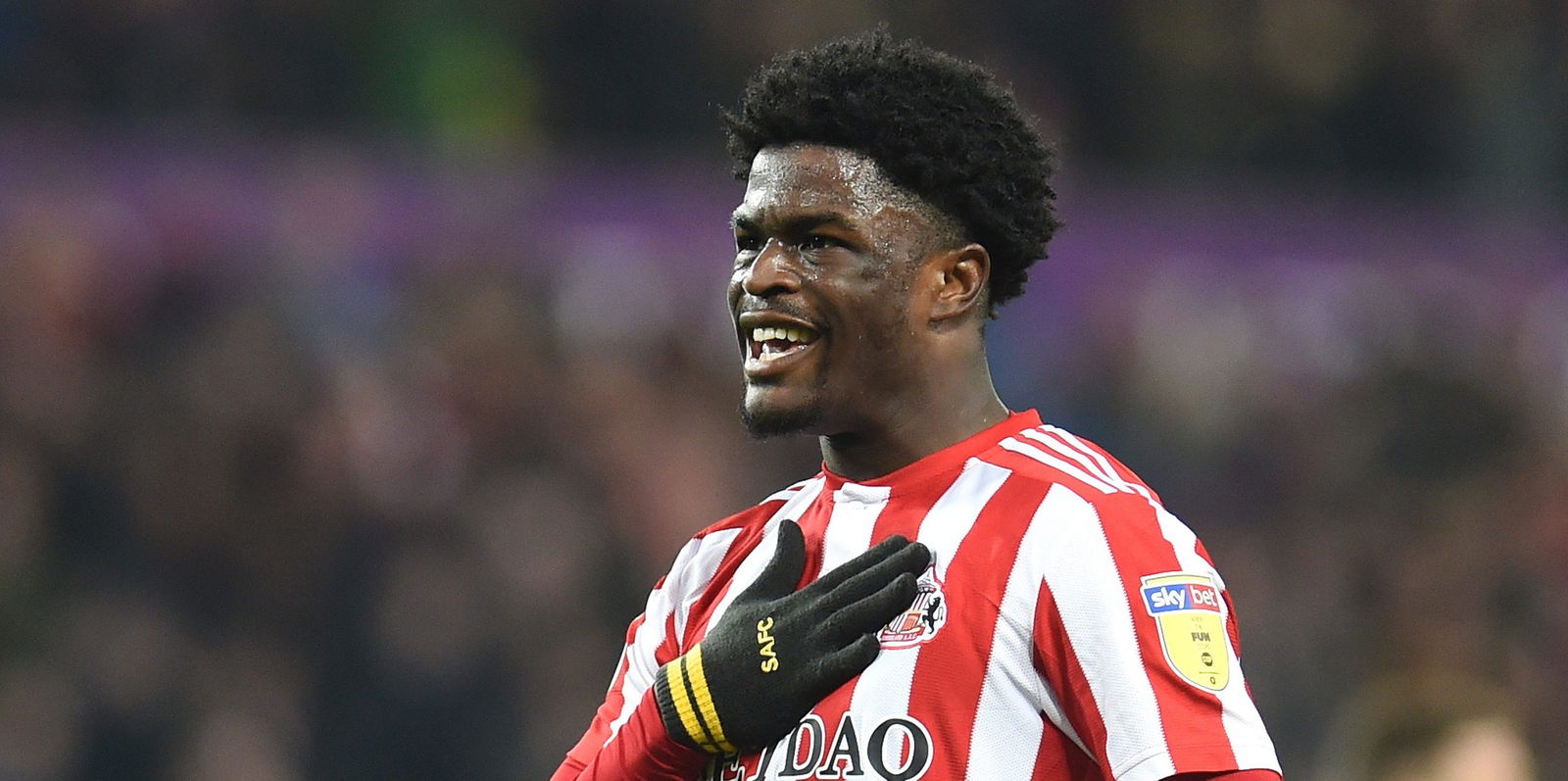 Josh Maja, Sunderland in line for financial boost as former star &#8216;enters talks&#8217; over Premier League transfer