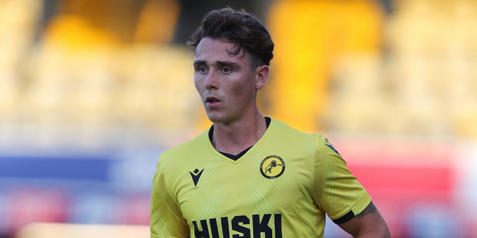 Millwall, ‘It means the world’ – Millwall defender signs long-term deal