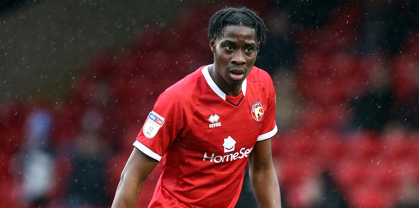 Elijah Adebayo, Huddersfield Town &#8216;miss out&#8217; as Championship rivals snap up 10-goal striker in late deal