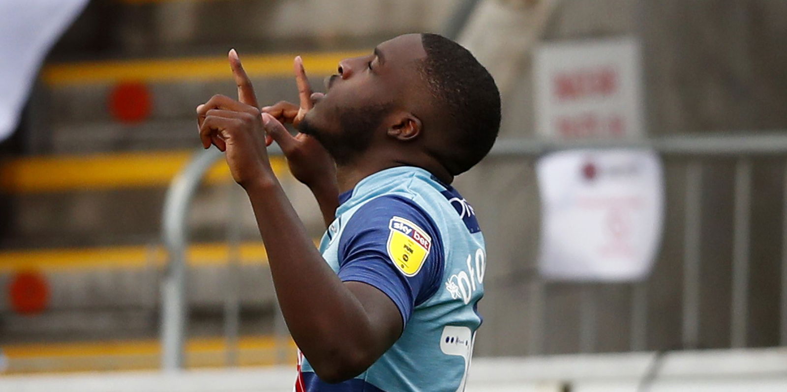 Sheffield Wednesday Portsmouth Watford Wycombe Wanderers, Wycombe Wanderers saw off interest to re-sign Bournemouth midfielder