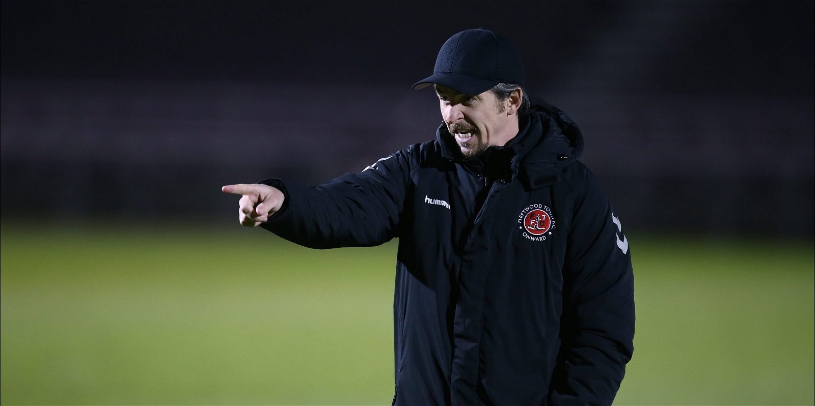 Joey Barton news, Firebrand Barton reveals real reason behind his sacking by Fleetwood Town in early January