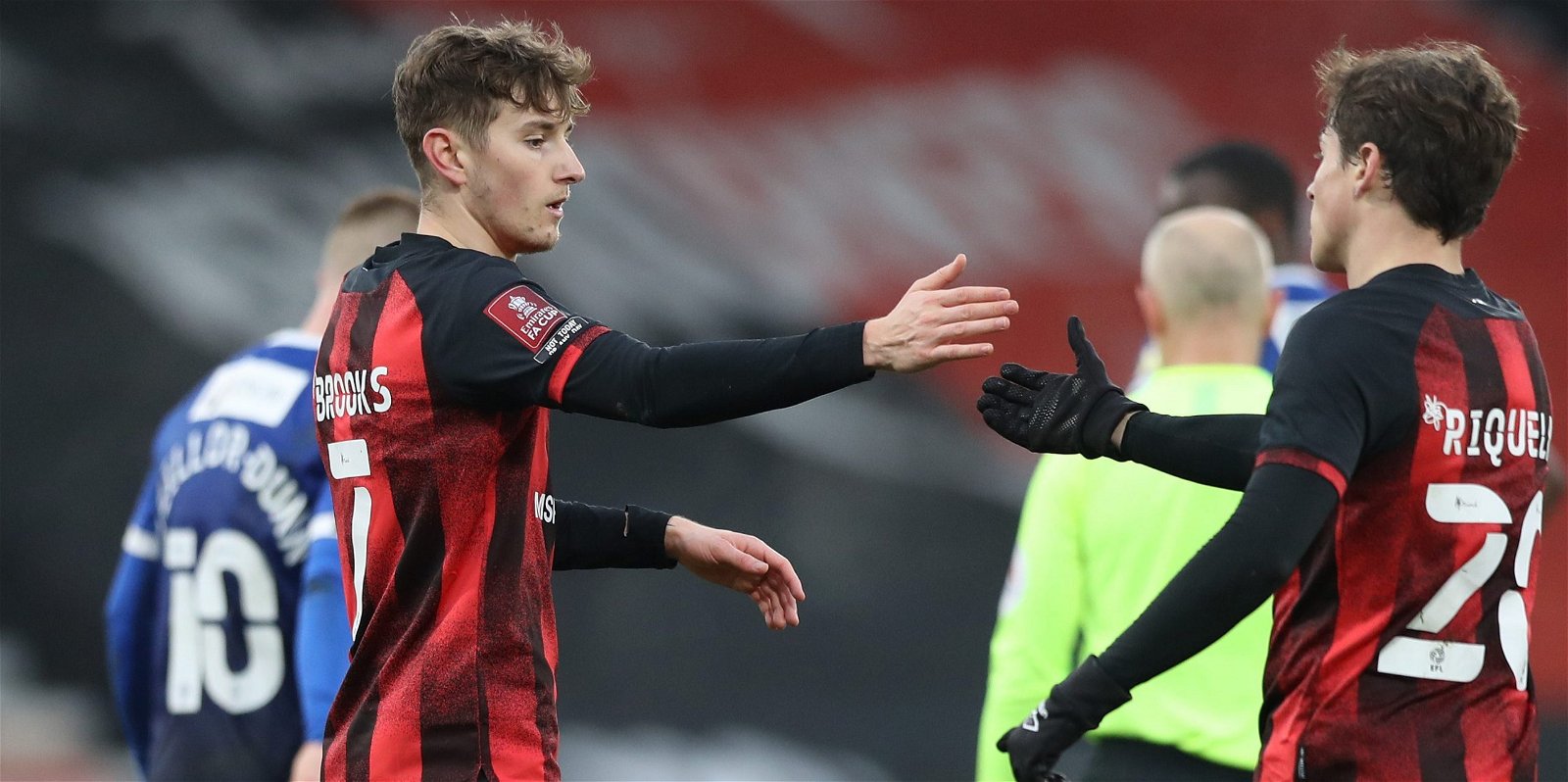 , AFC Bournemouth &#8216;hoping&#8217; 23-y/o star&#8217;s injury is not too serious &#8211; absent from QPR defeat