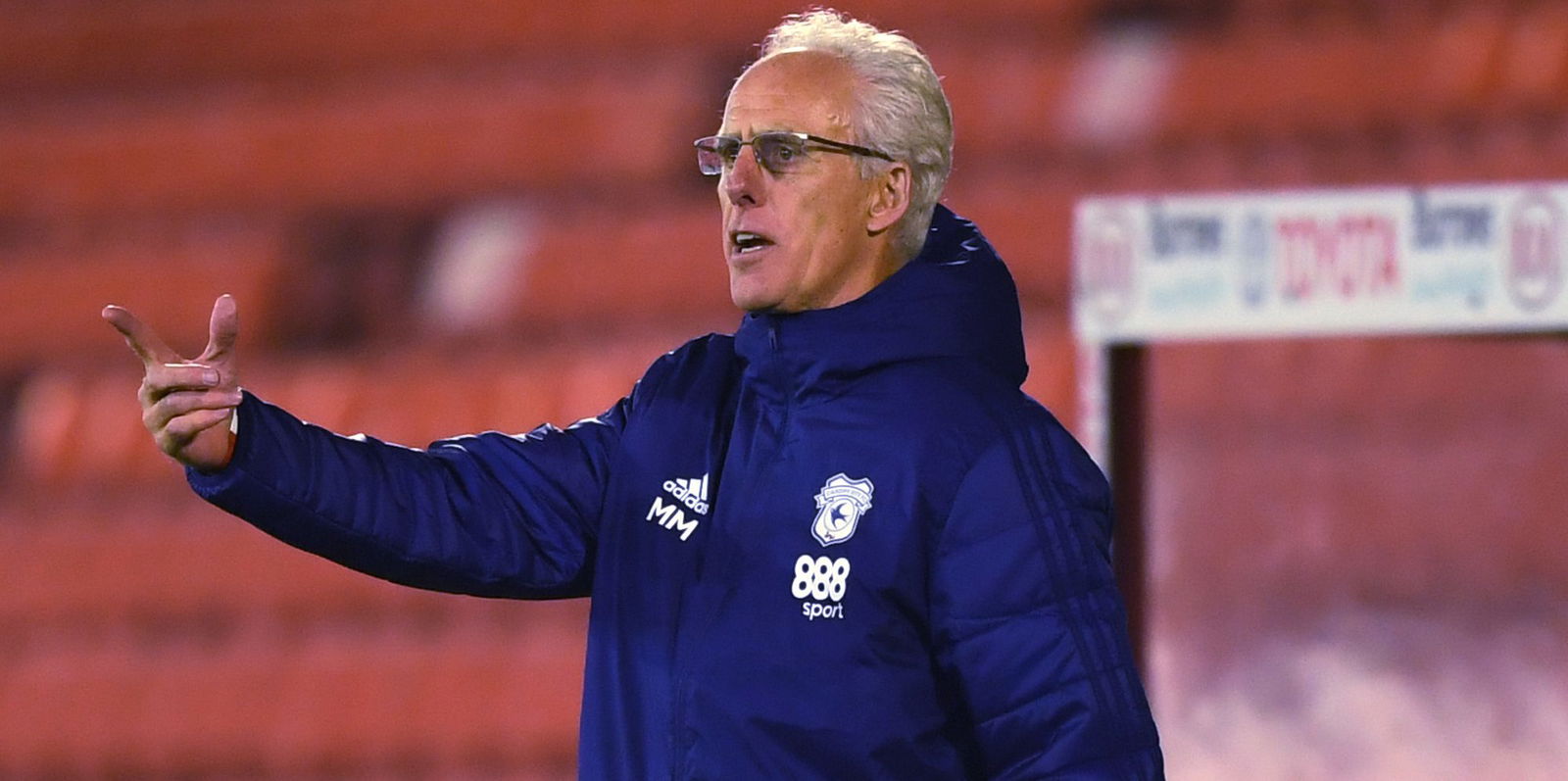 Cardiff City, &#8216;Pretty unlikely&#8217; &#8211; Mick McCarthy reveals Cardiff City stance over potential free agent move