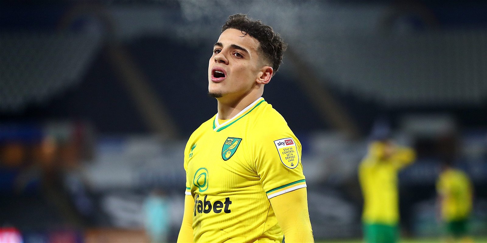 , Norwich City mainstay Smith says it is inevitable that Manchester United and Bayern Munich target will leave Canaries