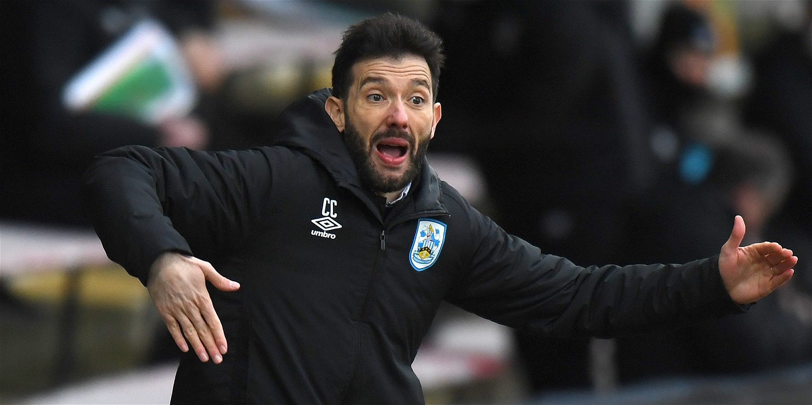 , Huddersfield Town could receive defender boost for Middlesbrough clash