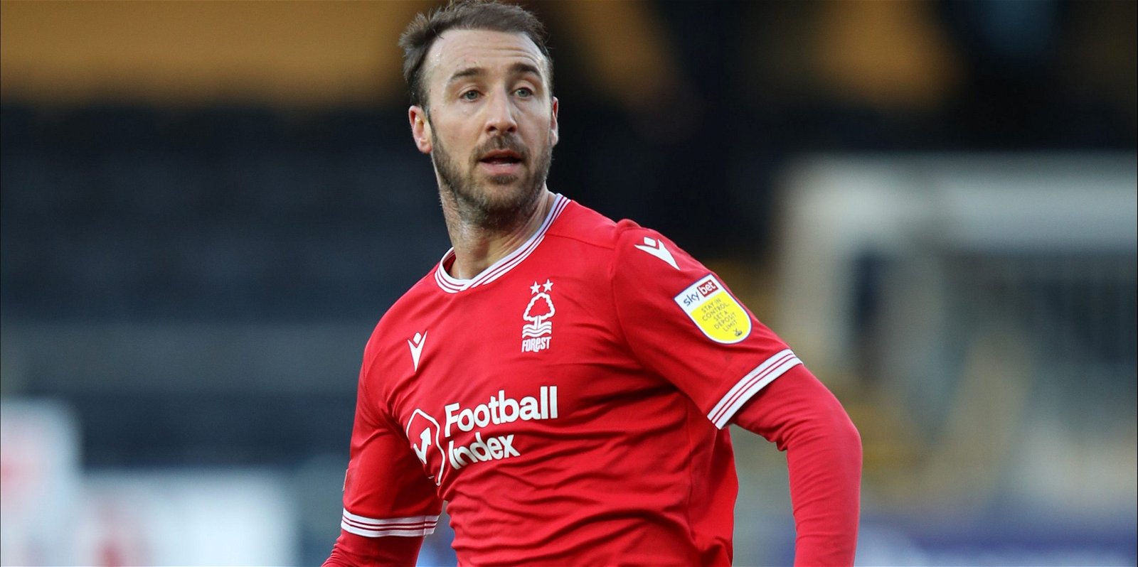 , Nott&#8217;m Forest January signing was subject to &#8216;shock&#8217; interest from League One club