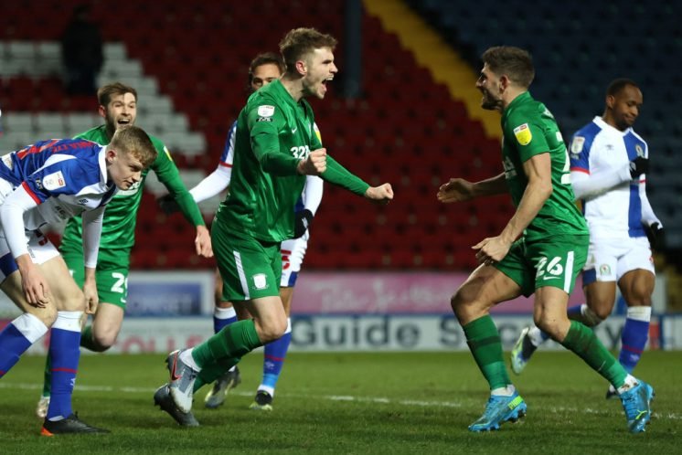 Blackburn Rovers, &#8216;All over the place again&#8217; &#8211; Plenty of Blackburn Rovers fans rip into &#8216;clumsy&#8217; player after Preston defeat