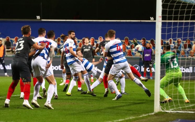 QPR, &#8216;Absolute baller&#8217; &#8211; These QPR fans say 23-y/o was &#8216;the difference&#8217; after memorable Brentford win