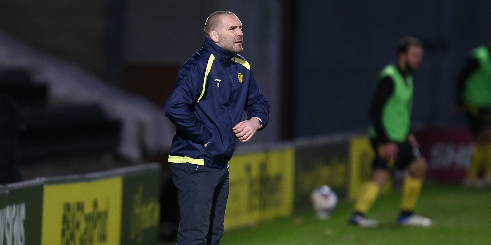 Derby County Burton Albion, Derby County turn to Jake Buxton as Under-23&#8217;s manager