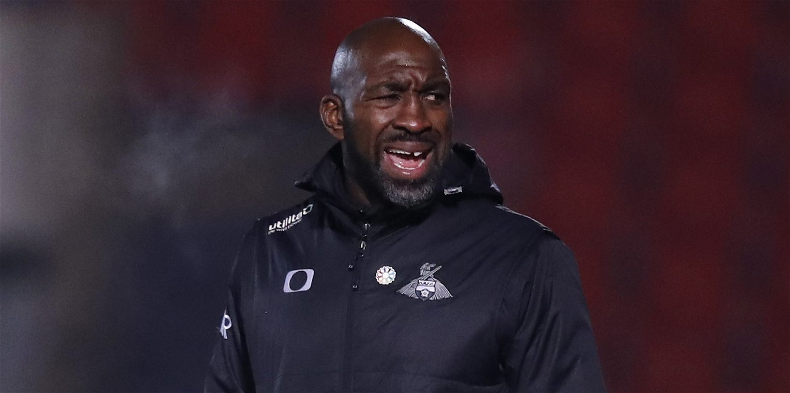 , ‘I hope in their hearts they understand’ – Darren Moore’s message to Doncaster Rovers fans
