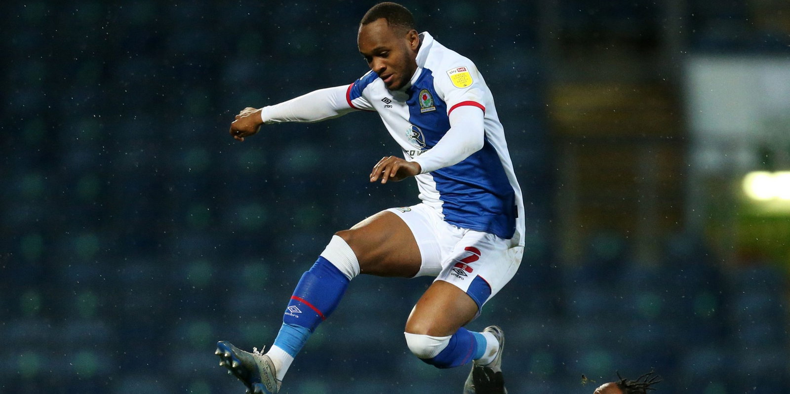 Blackburn Rovers 'hold option' to keep 23 y/o for another 12 months ...