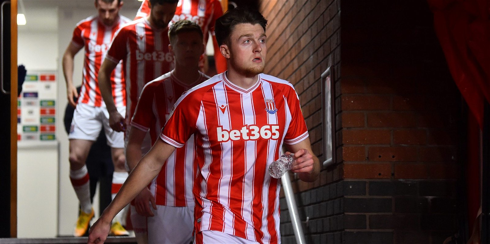 Harry Souttar, Stoke City&#8217;s 22-y/o star &#8216;watched by scouts&#8217; of three Premier League clubs