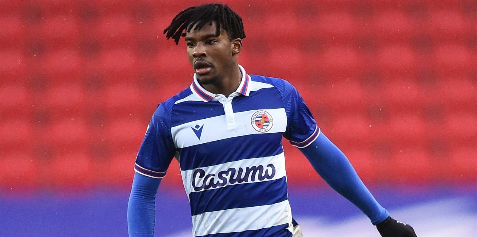 Reading, Reading boss addresses 20-y/o&#8217;s situation amid &#8216;heavy&#8217; Bayern Munich links