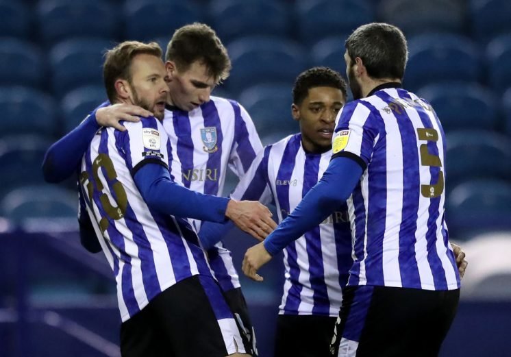 Sheffield Wednesday, Sheffield Wednesday &#8216;in talks&#8217; with a number of players over new contracts but high-earning duo could depart, claims reporter