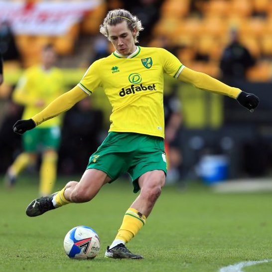 Bournemouth, Bournemouth&#8217;s Todd Cantwell makes claim about ex-Norwich City boss Daniel Farke and Scott Parker
