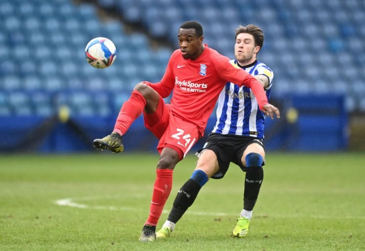 , &#8216;Going nowhere&#8217; &#8211; Sheffield Wednesday&#8217;s Josh Windass ruled out of Ipswich Town move