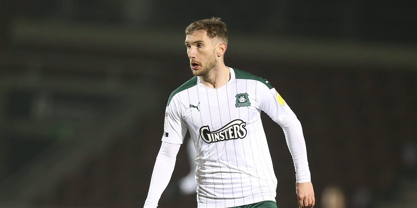 Plymouth Argyle Preston North End Sheffield Wednesday, Plymouth Argyle boss cool on talks with key midfielder