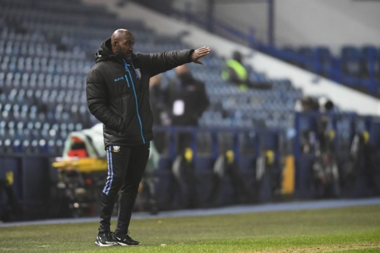 , Darren Moore gives full Sheffield Wednesday injury list ahead of Norwich City clash