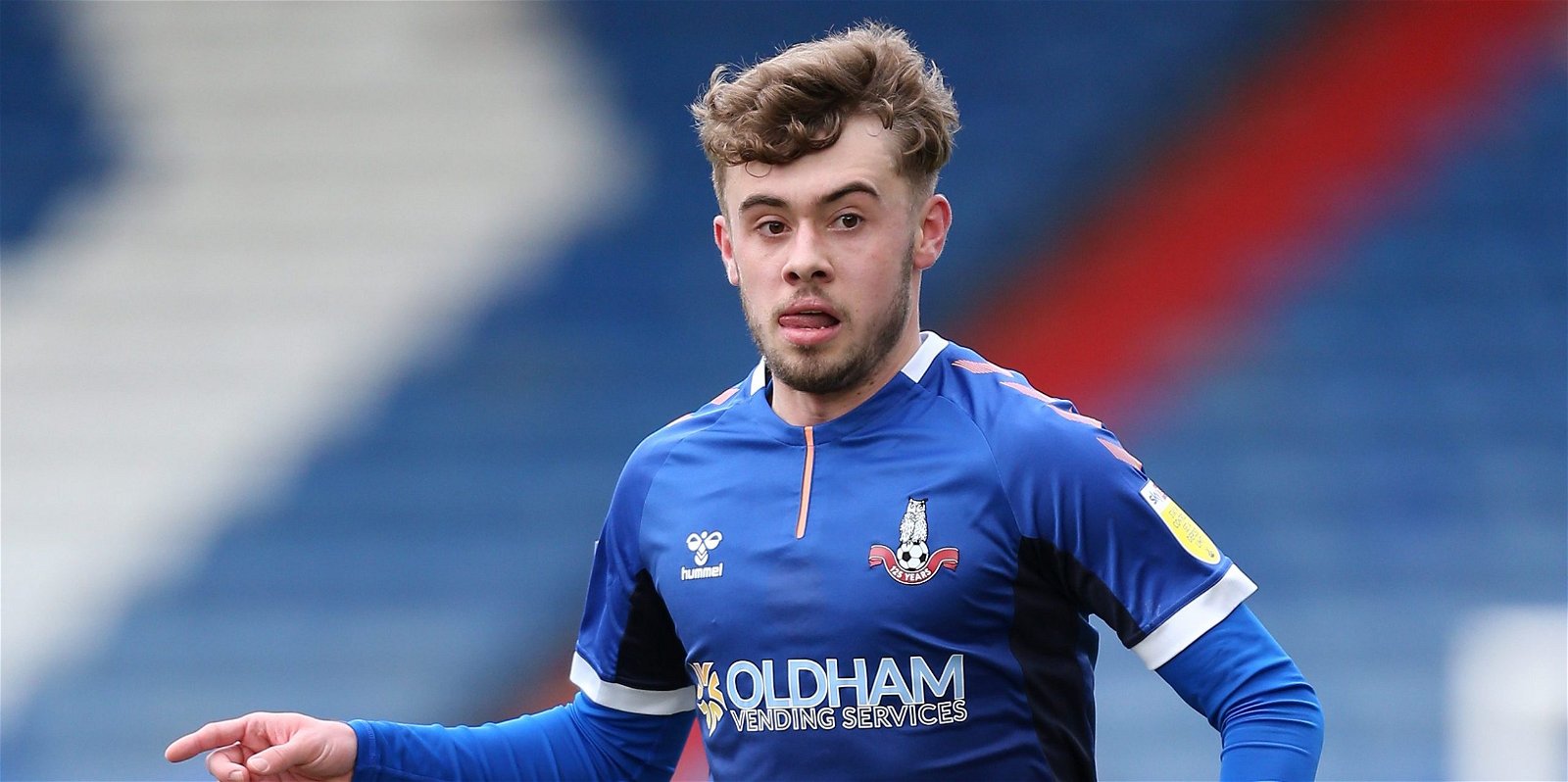 Leeds United news, &#8216;Absolute worldie&#8217; &#8211; Plenty of Oldham Athletic fans impressed by Leeds United starlet who bagged a stunning strike