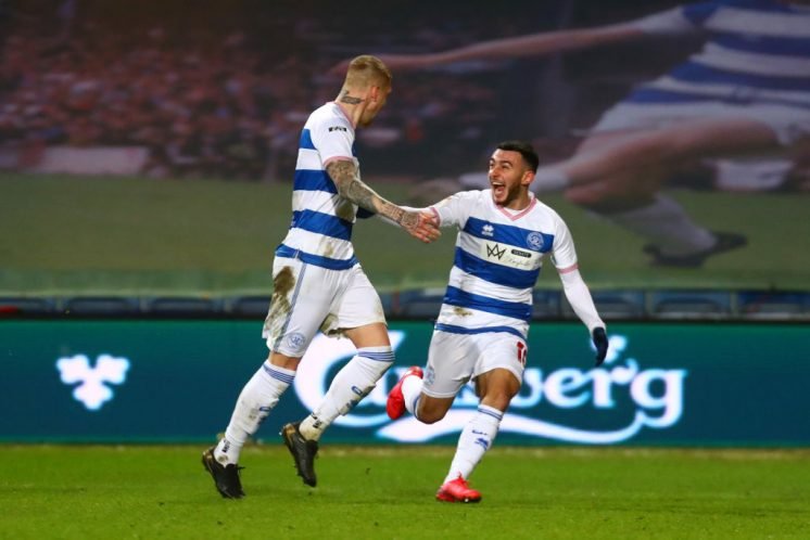, &#8216;Absolutely brilliant&#8217; &#8211; Plenty of QPR fans hail &#8216;unbelievable&#8217; player after Millwall comeback win
