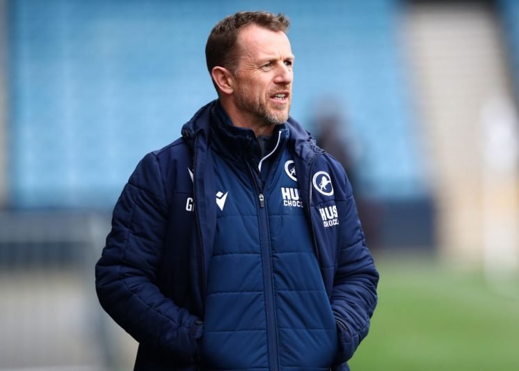 , Millwall boss outlines clear transfer stance over pair linked with Aston Villa last year