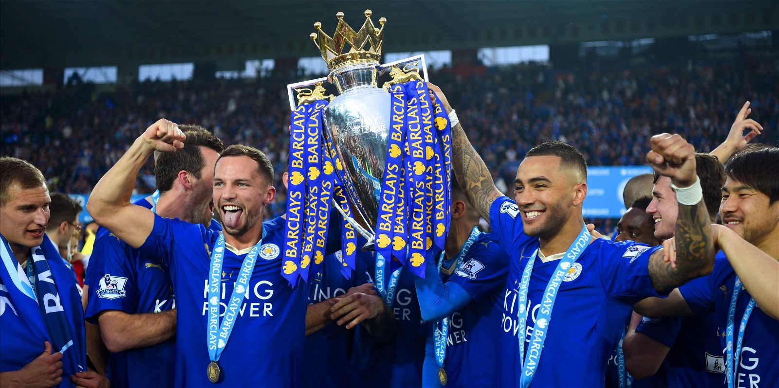 , Former Leicester City defender Danny Simpson joins Bristol City on free transfer